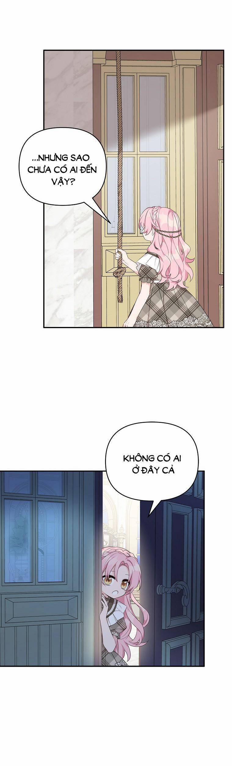 Cô Con Gái Út Của Công Tước Phản Diện 22 trang 64