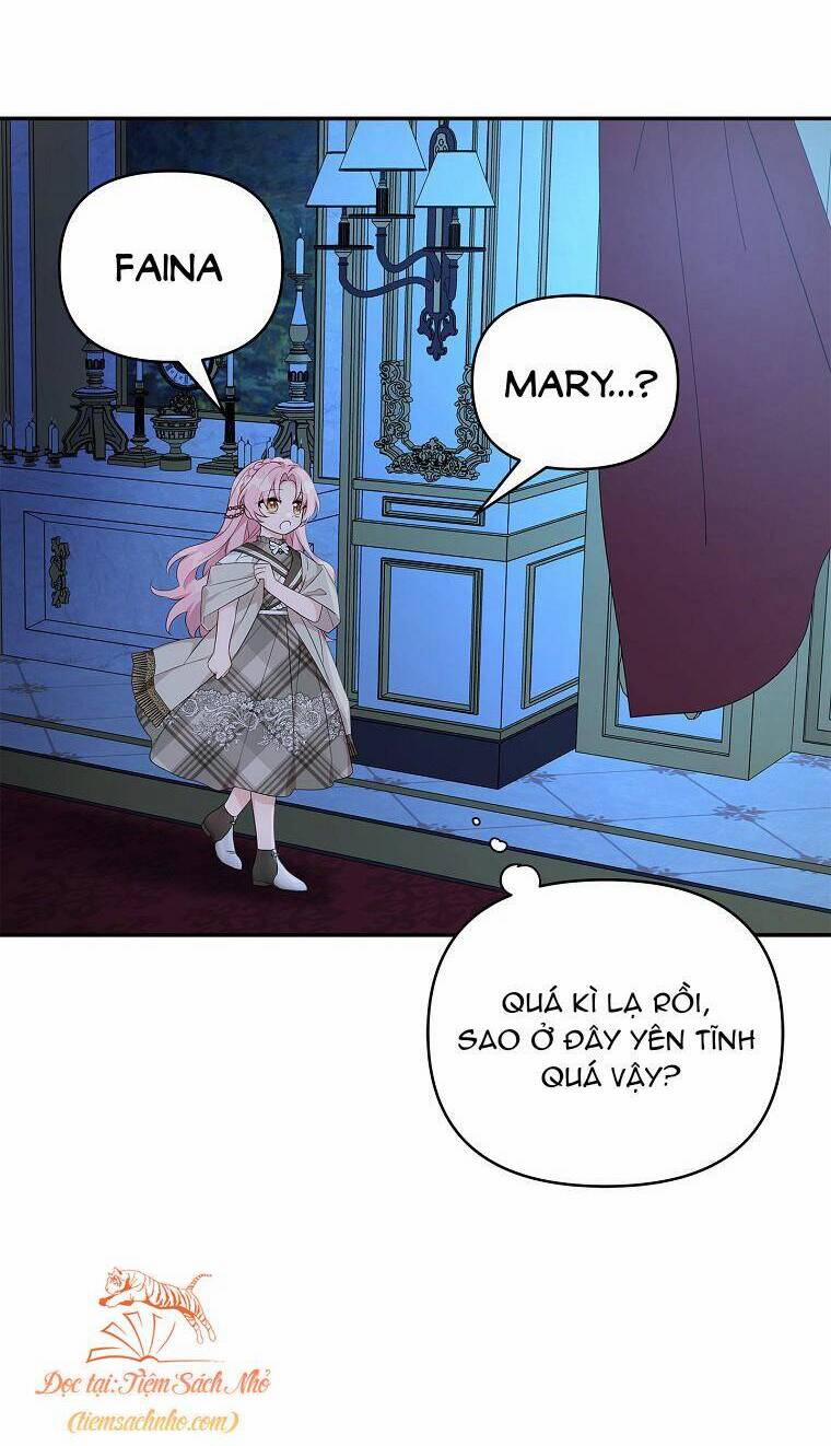 Cô Con Gái Út Của Công Tước Phản Diện 22 trang 65