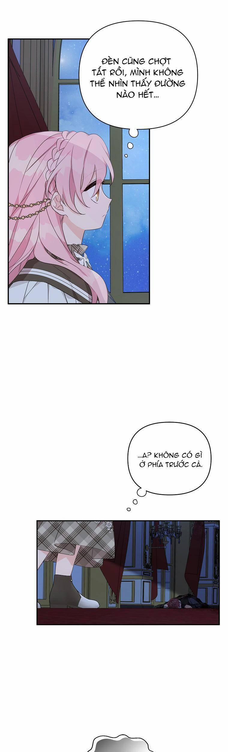 Cô Con Gái Út Của Công Tước Phản Diện 22 trang 66