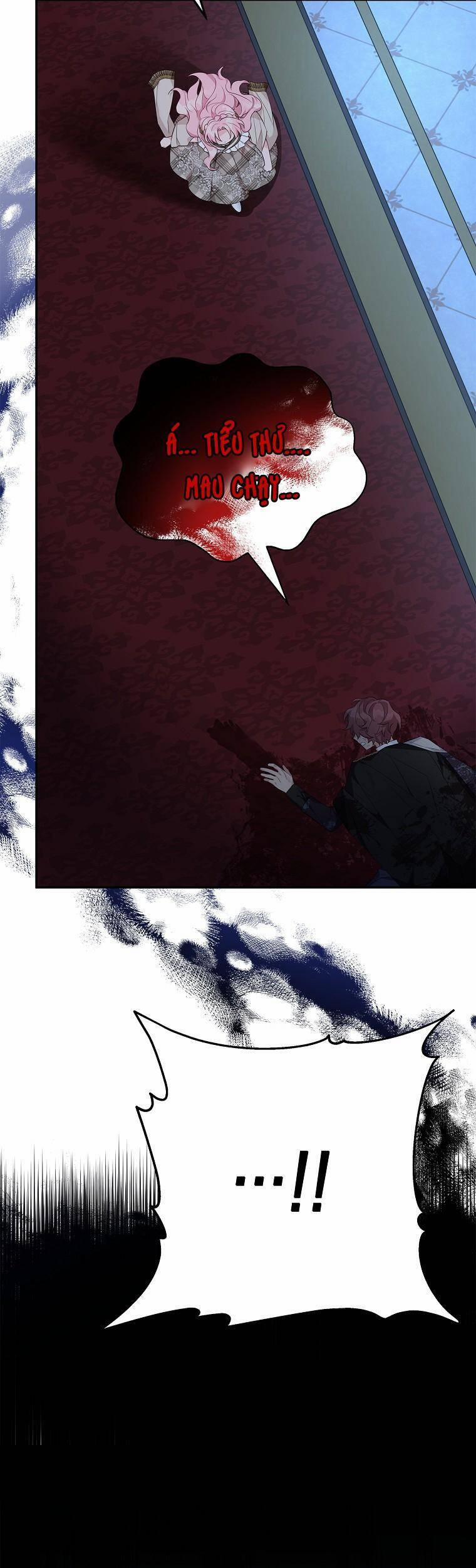 Cô Con Gái Út Của Công Tước Phản Diện 22 trang 68