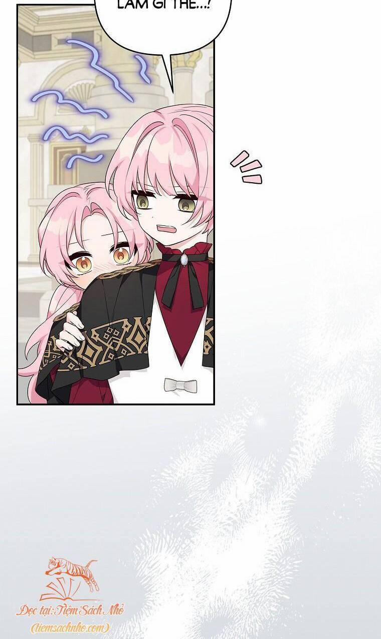 Cô Con Gái Út Của Công Tước Phản Diện 22 trang 7