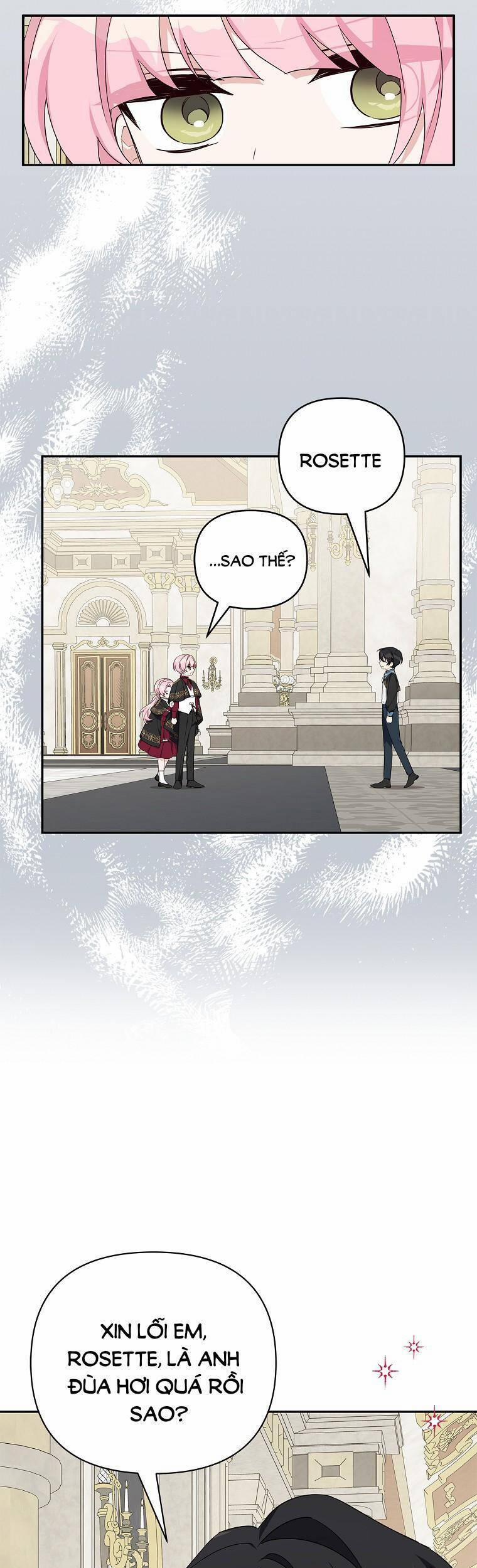 Cô Con Gái Út Của Công Tước Phản Diện 22 trang 8