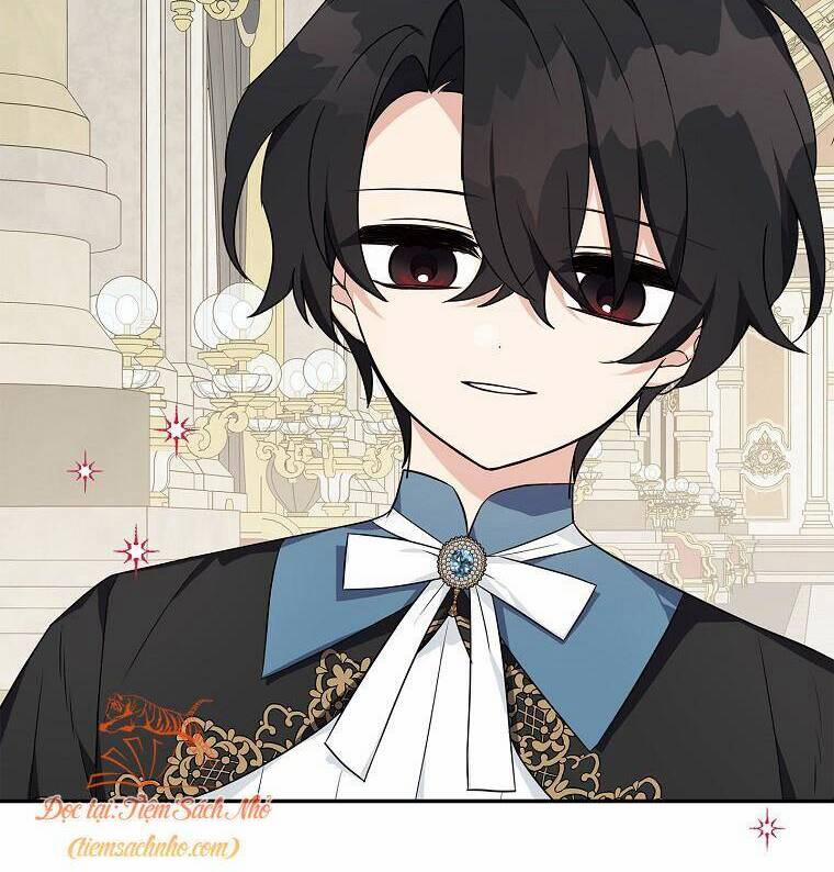 Cô Con Gái Út Của Công Tước Phản Diện 22 trang 9