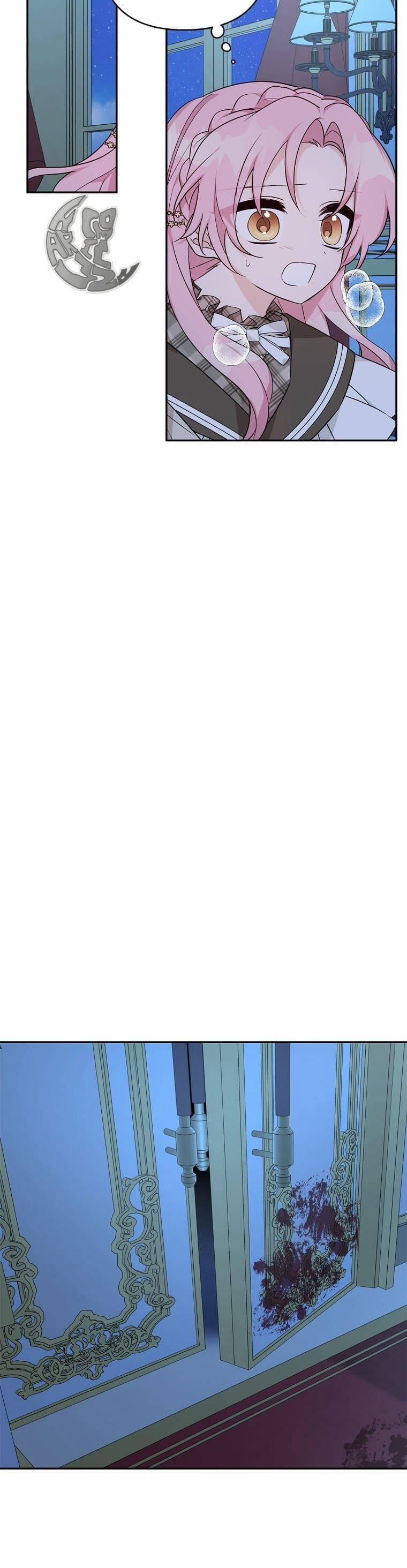 Cô Con Gái Út Của Công Tước Phản Diện 23 trang 10