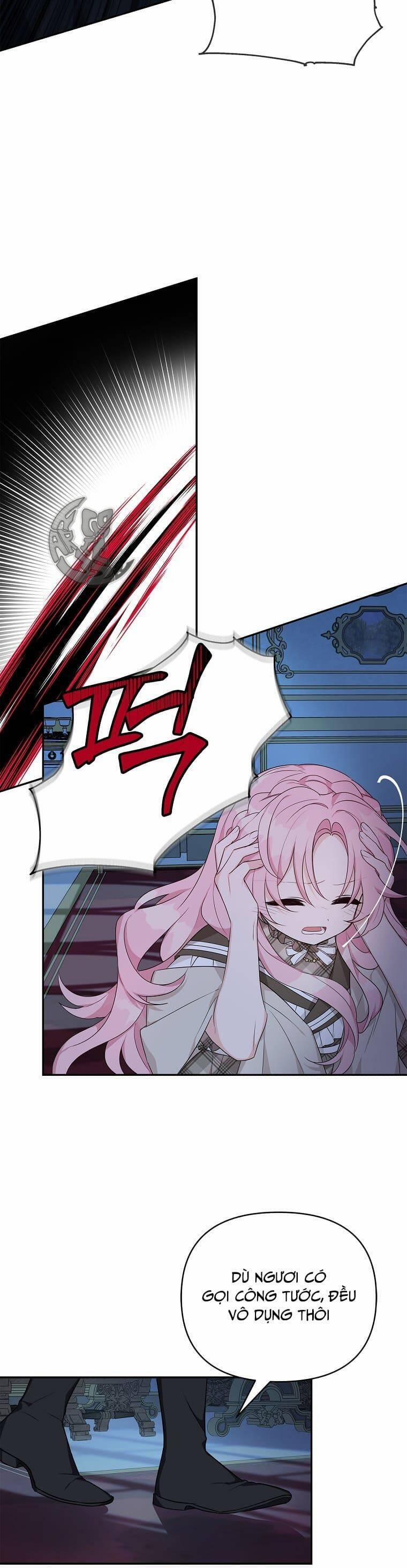 Cô Con Gái Út Của Công Tước Phản Diện 23 trang 15