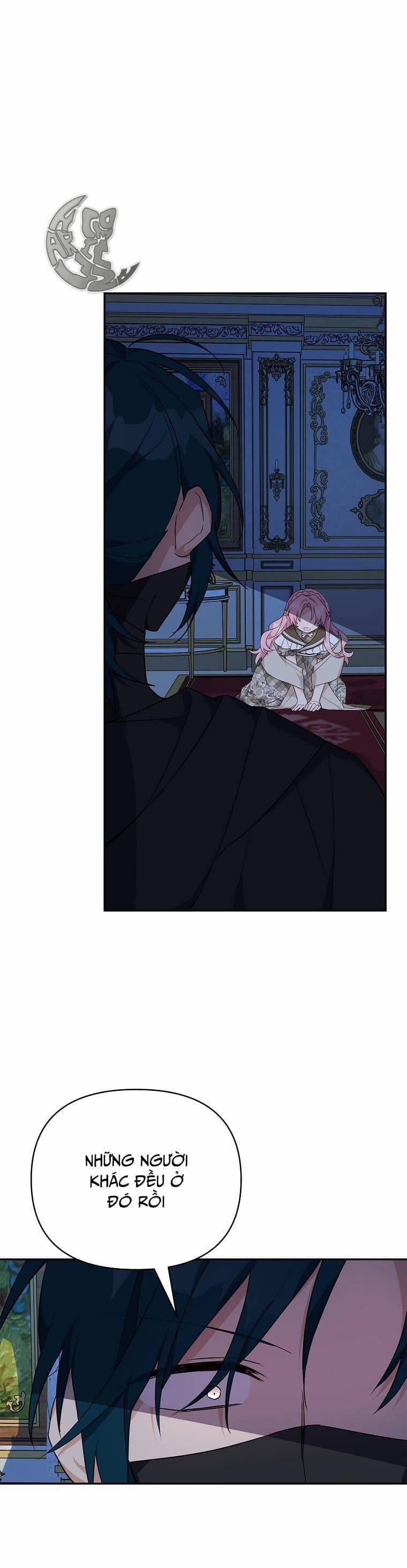 Cô Con Gái Út Của Công Tước Phản Diện 23 trang 16