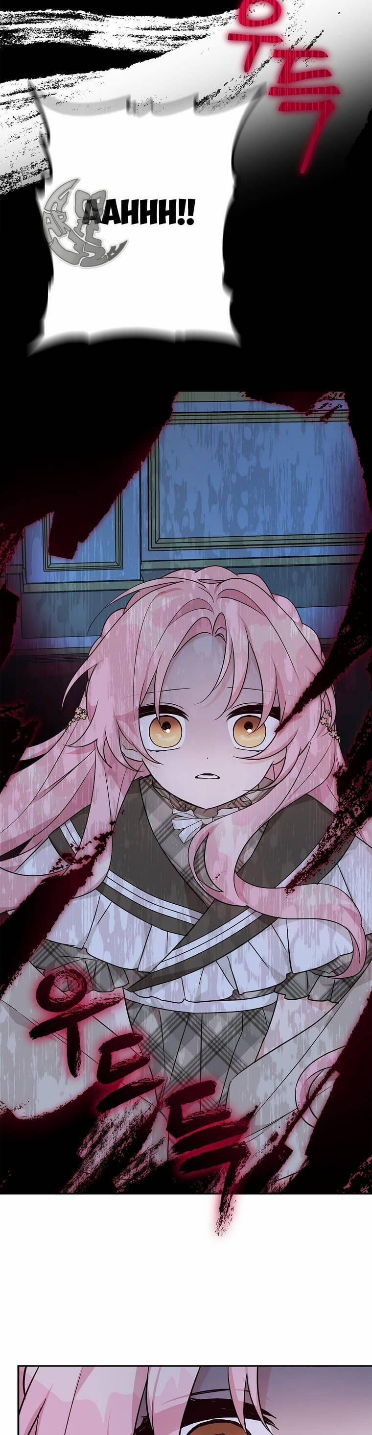 Cô Con Gái Út Của Công Tước Phản Diện 23 trang 22