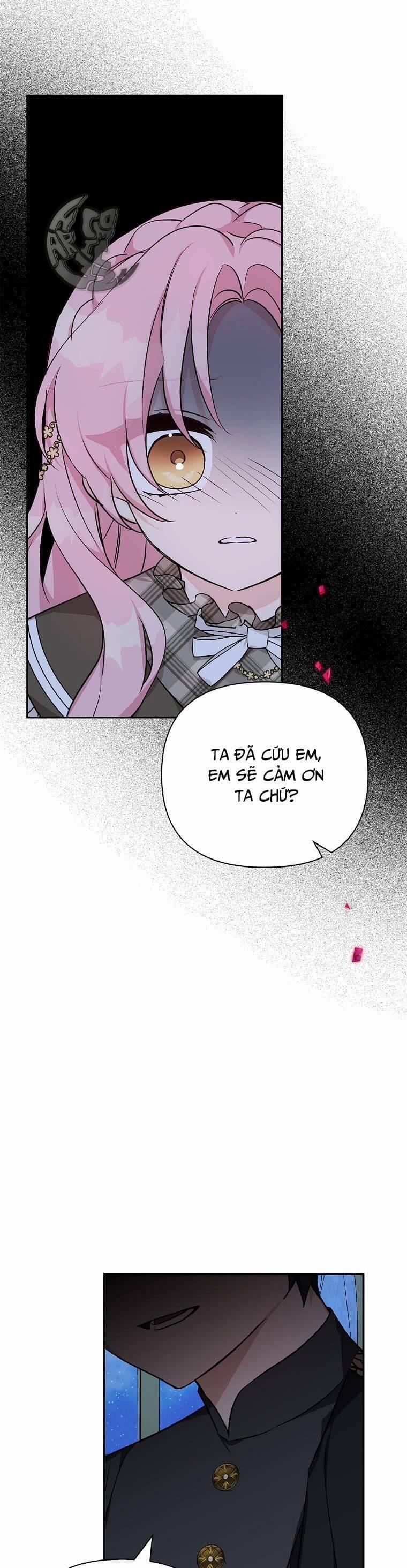 Cô Con Gái Út Của Công Tước Phản Diện 23 trang 28