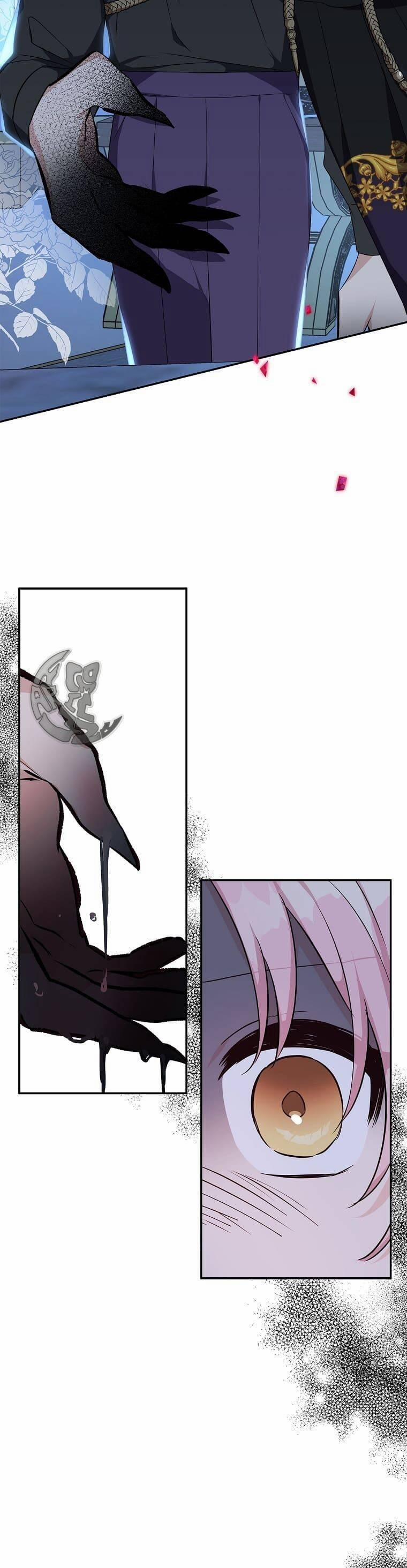 Cô Con Gái Út Của Công Tước Phản Diện 23 trang 31