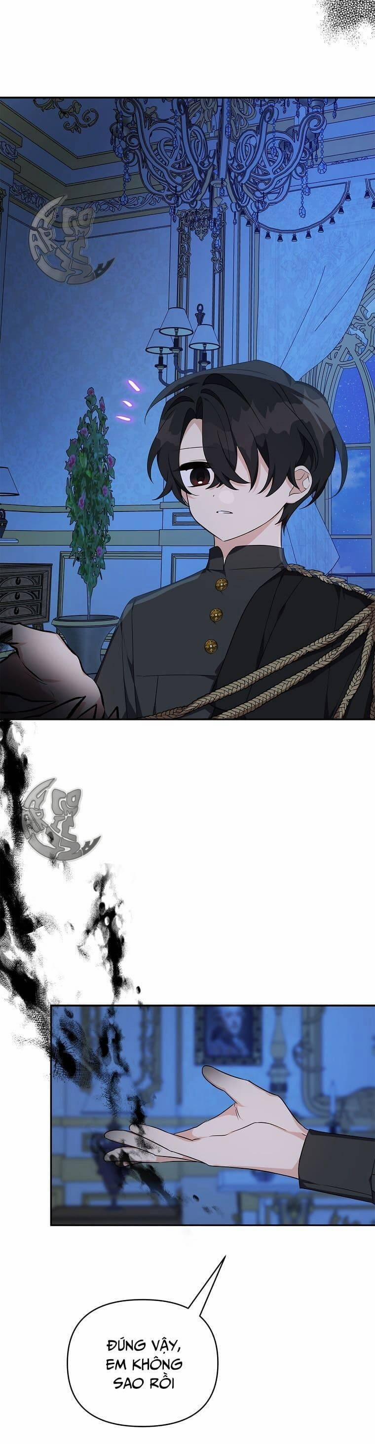 Cô Con Gái Út Của Công Tước Phản Diện 23 trang 32