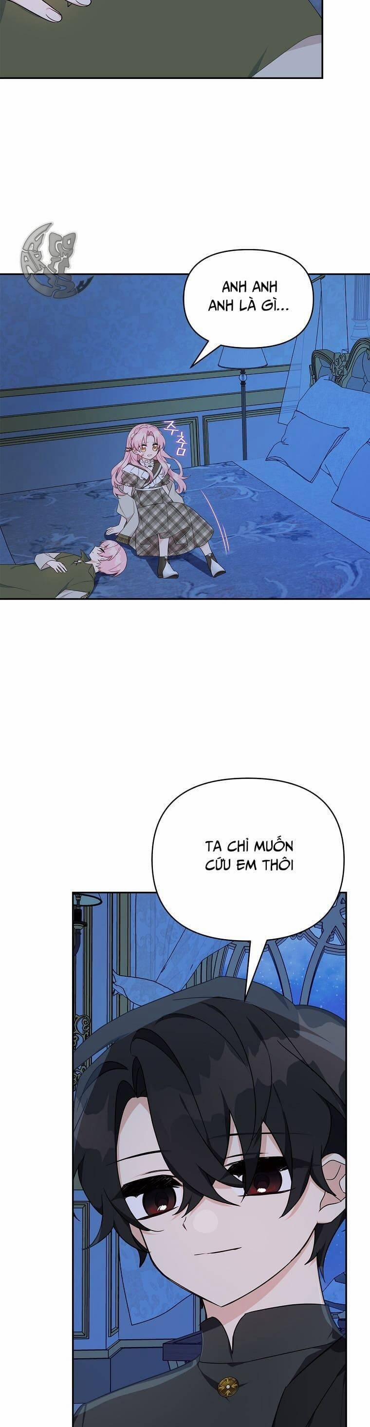 Cô Con Gái Út Của Công Tước Phản Diện 23 trang 35