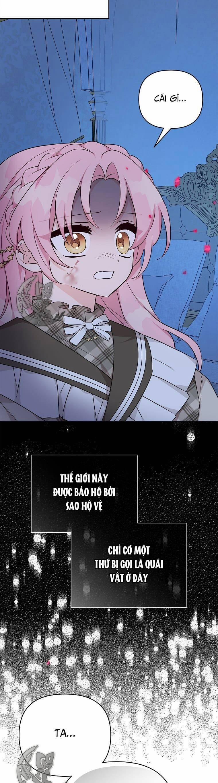 Cô Con Gái Út Của Công Tước Phản Diện 23 trang 37