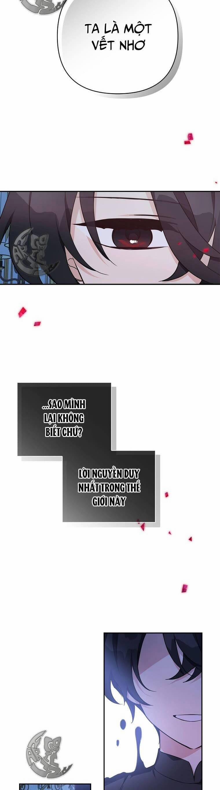 Cô Con Gái Út Của Công Tước Phản Diện 23 trang 38