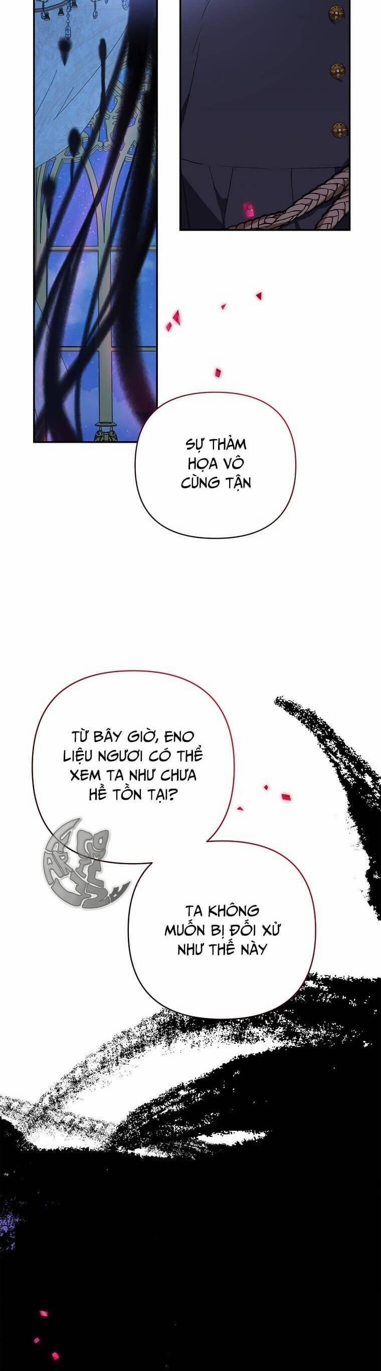 Cô Con Gái Út Của Công Tước Phản Diện 23 trang 39