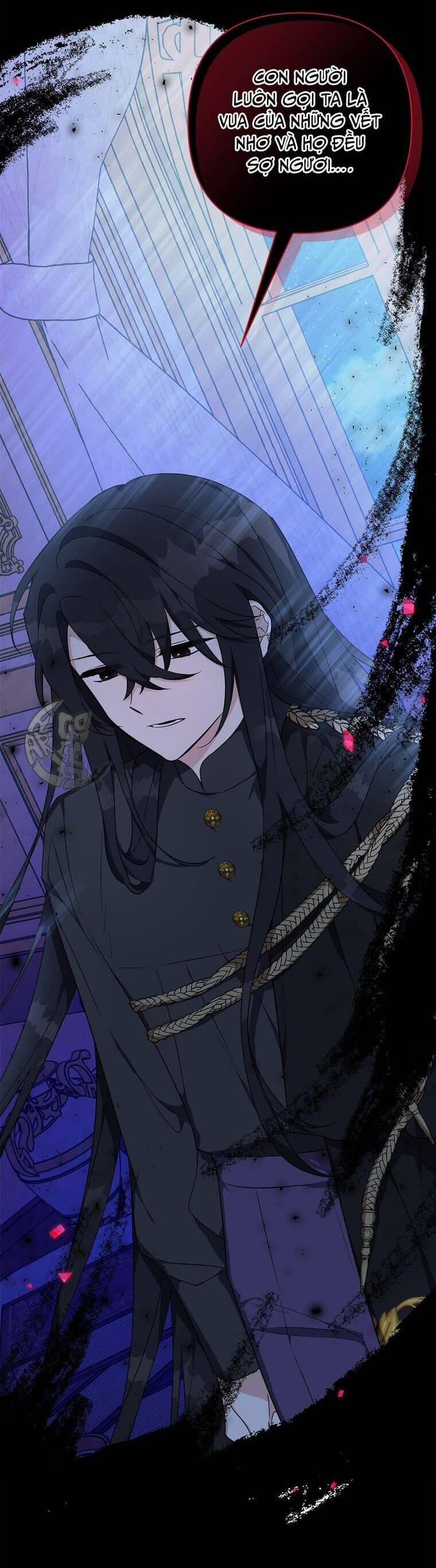 Cô Con Gái Út Của Công Tước Phản Diện 23 trang 40