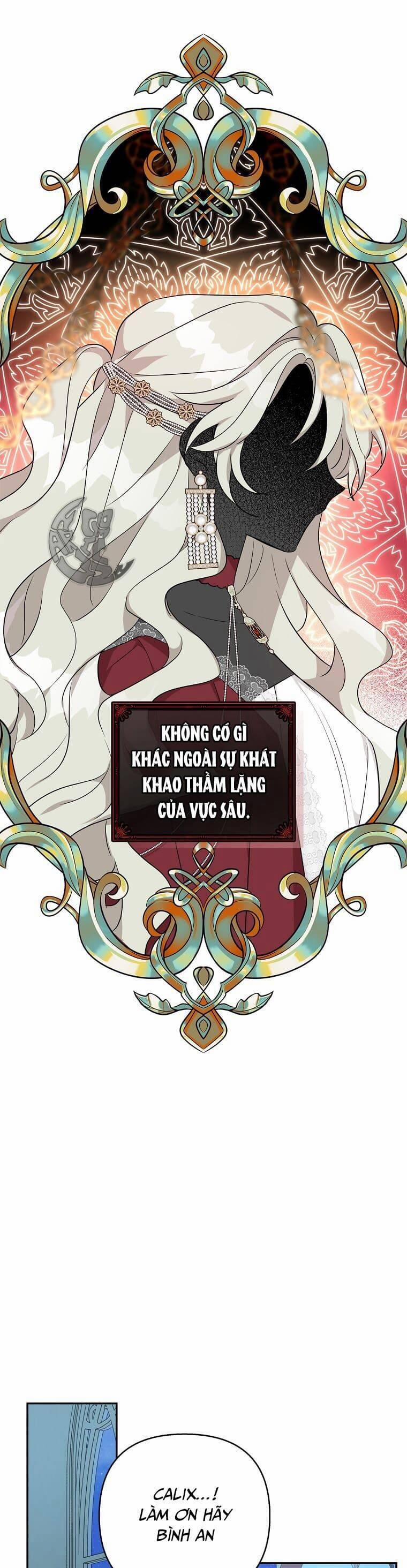 Cô Con Gái Út Của Công Tước Phản Diện 23 trang 9