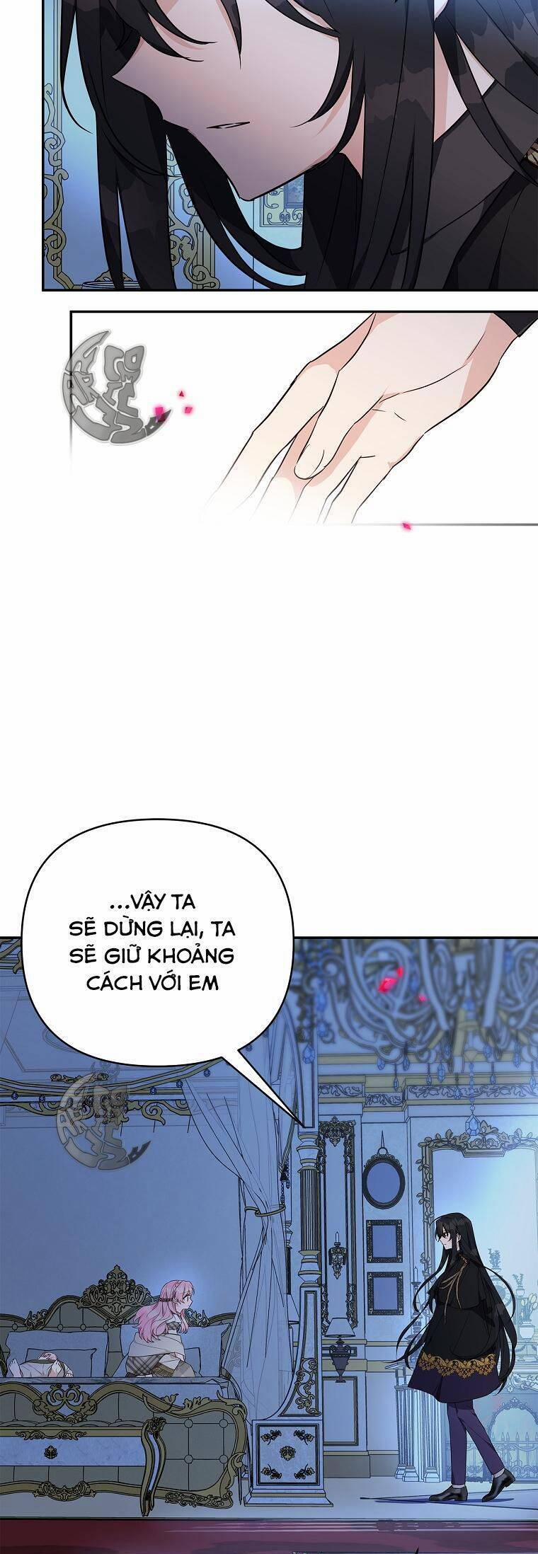 Cô Con Gái Út Của Công Tước Phản Diện 24 trang 11