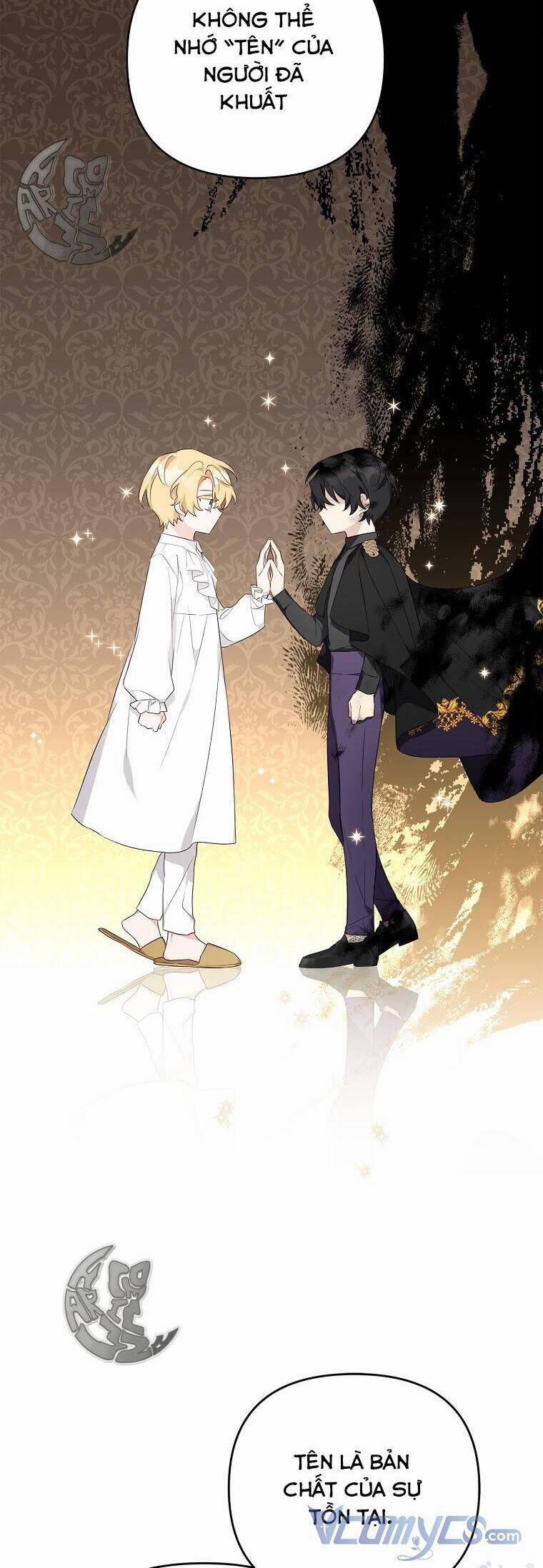 Cô Con Gái Út Của Công Tước Phản Diện 24 trang 20