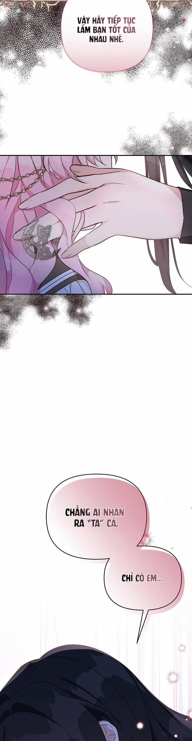 Cô Con Gái Út Của Công Tước Phản Diện 24 trang 30