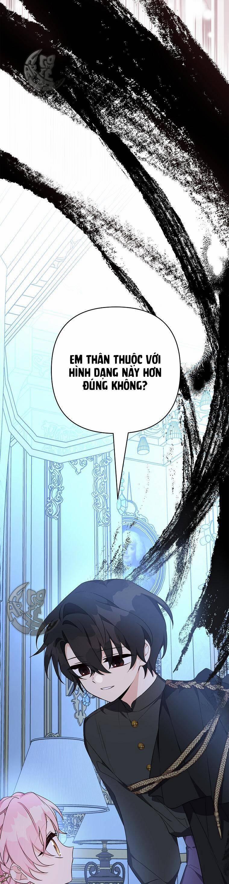 Cô Con Gái Út Của Công Tước Phản Diện 24 trang 34