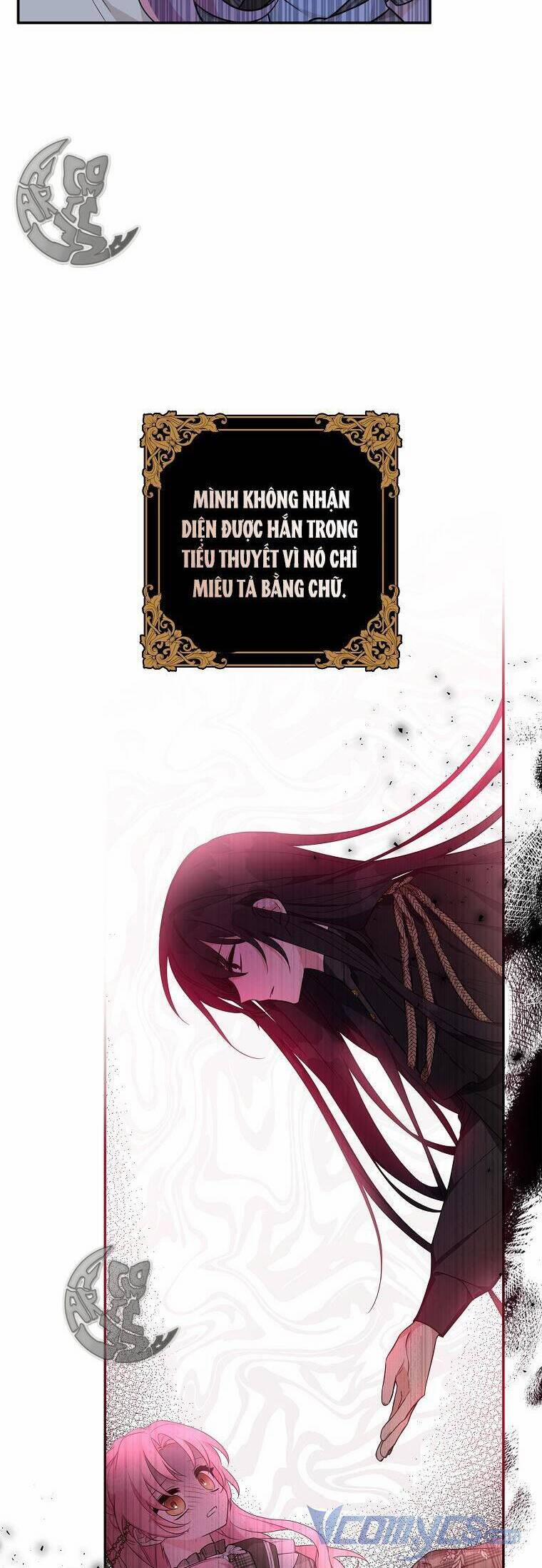 Cô Con Gái Út Của Công Tước Phản Diện 24 trang 4