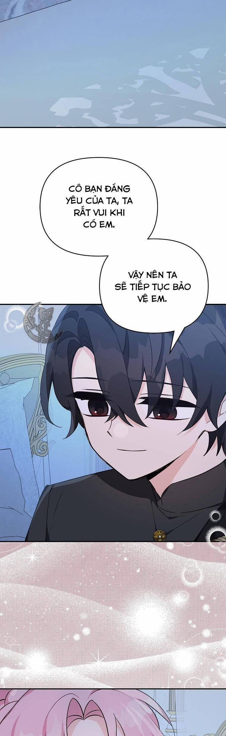 Cô Con Gái Út Của Công Tước Phản Diện 24 trang 43