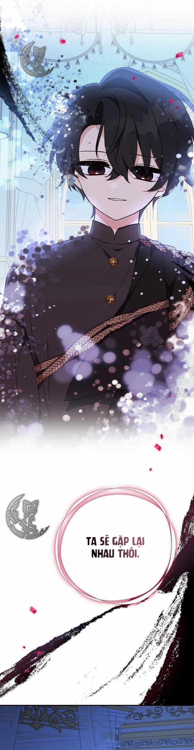 Cô Con Gái Út Của Công Tước Phản Diện 24 trang 47