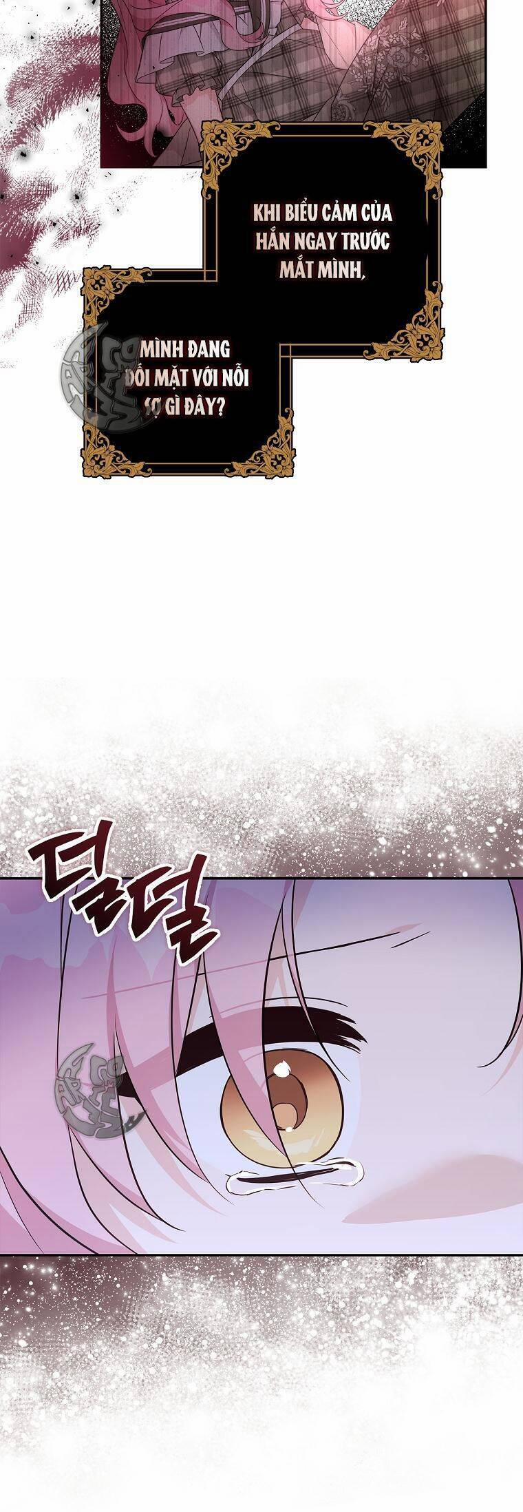 Cô Con Gái Út Của Công Tước Phản Diện 24 trang 5