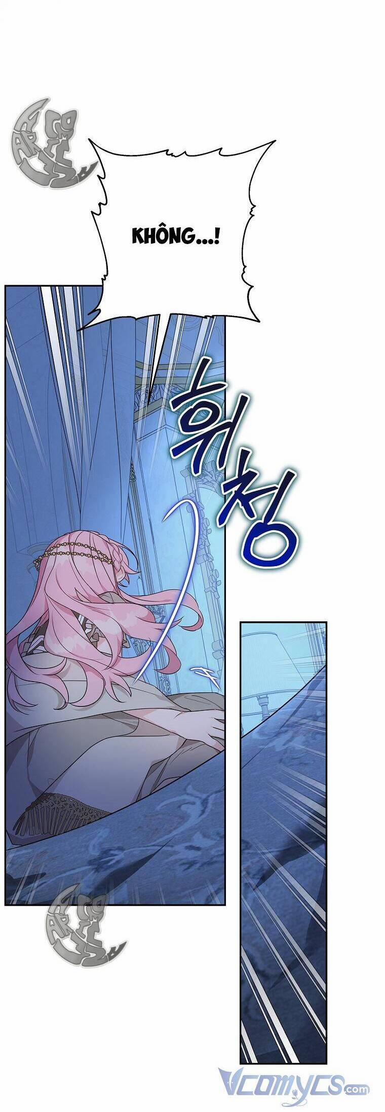 Cô Con Gái Út Của Công Tước Phản Diện 24 trang 6