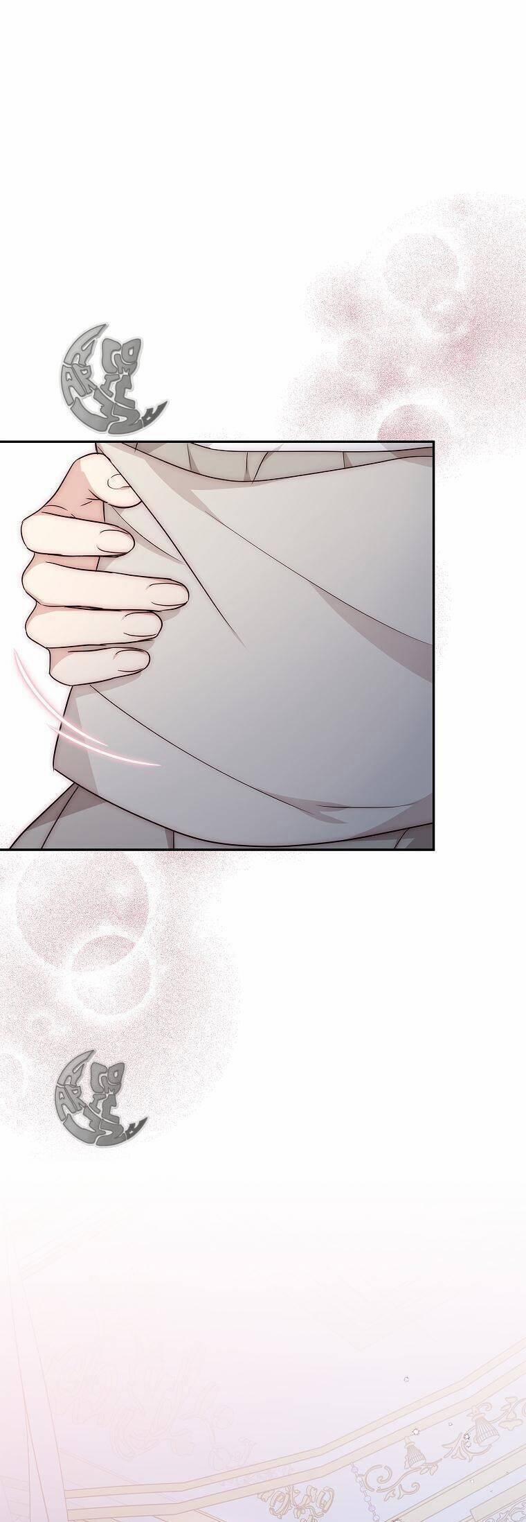 Cô Con Gái Út Của Công Tước Phản Diện 24 trang 7