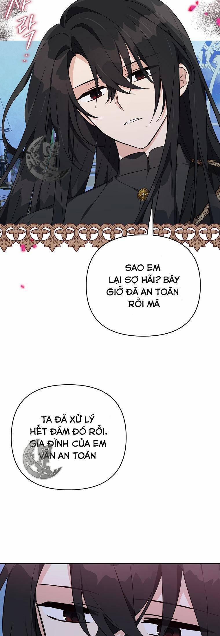 Cô Con Gái Út Của Công Tước Phản Diện 24 trang 9