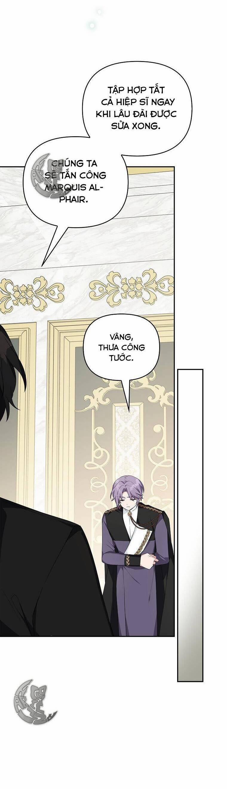 Cô Con Gái Út Của Công Tước Phản Diện 25 trang 27