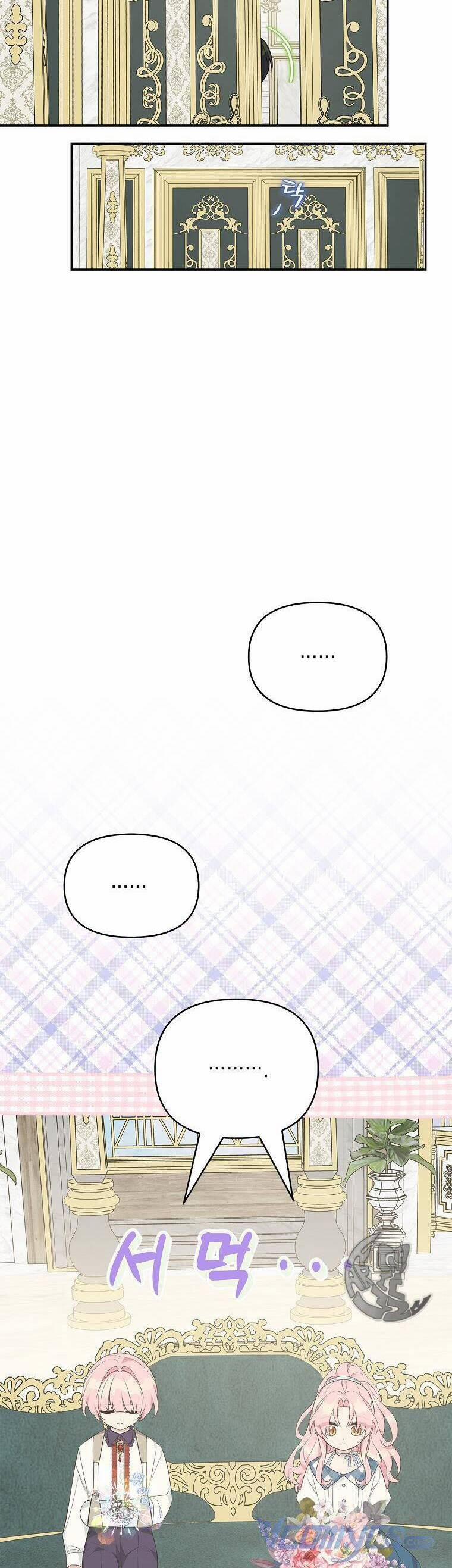 Cô Con Gái Út Của Công Tước Phản Diện 25 trang 30