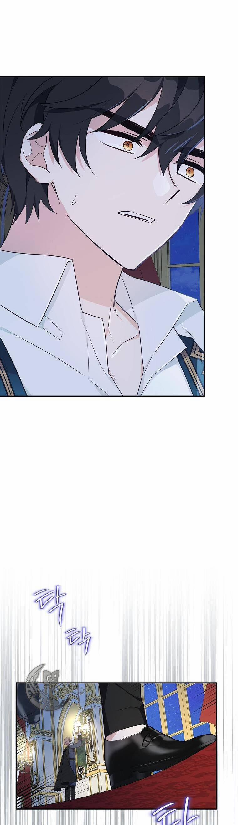 Cô Con Gái Út Của Công Tước Phản Diện 25 trang 4