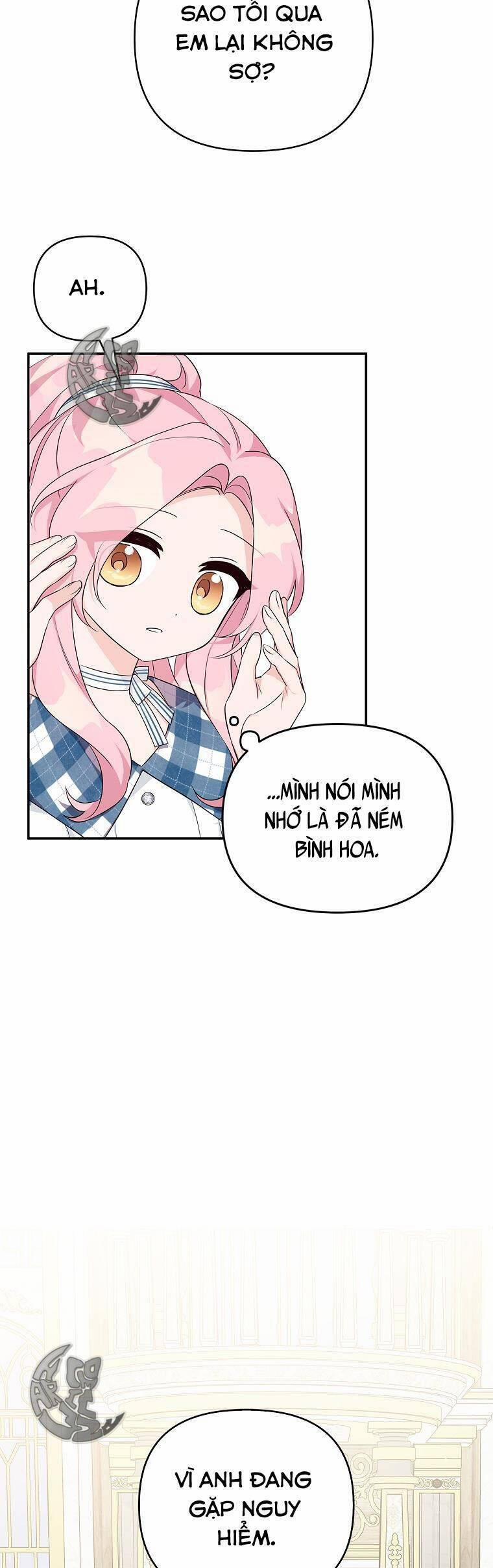 Cô Con Gái Út Của Công Tước Phản Diện 25 trang 41