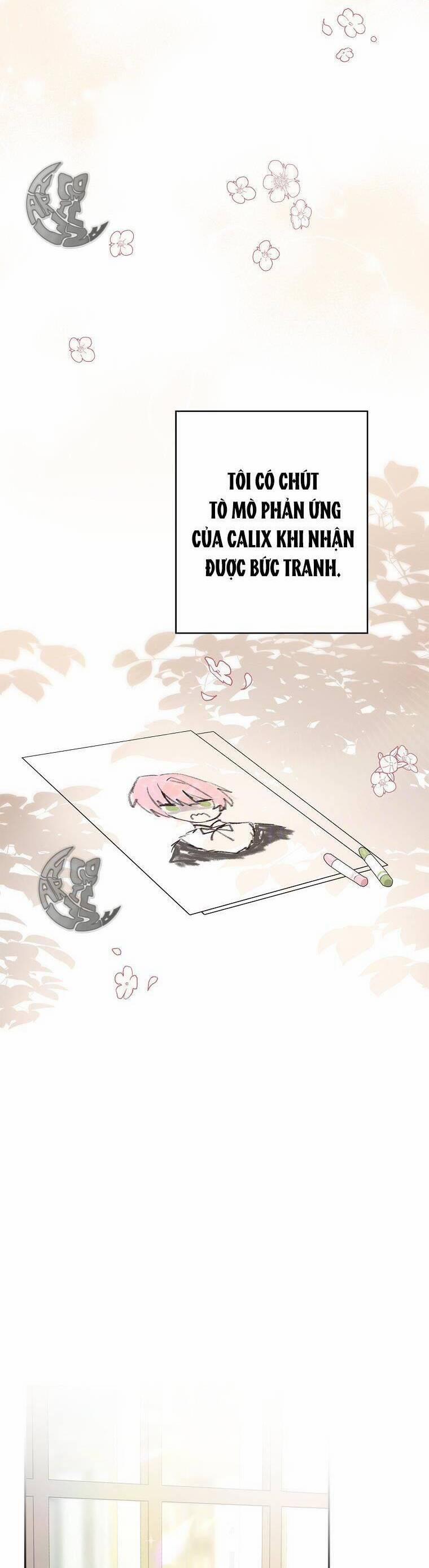 Cô Con Gái Út Của Công Tước Phản Diện 25 trang 51