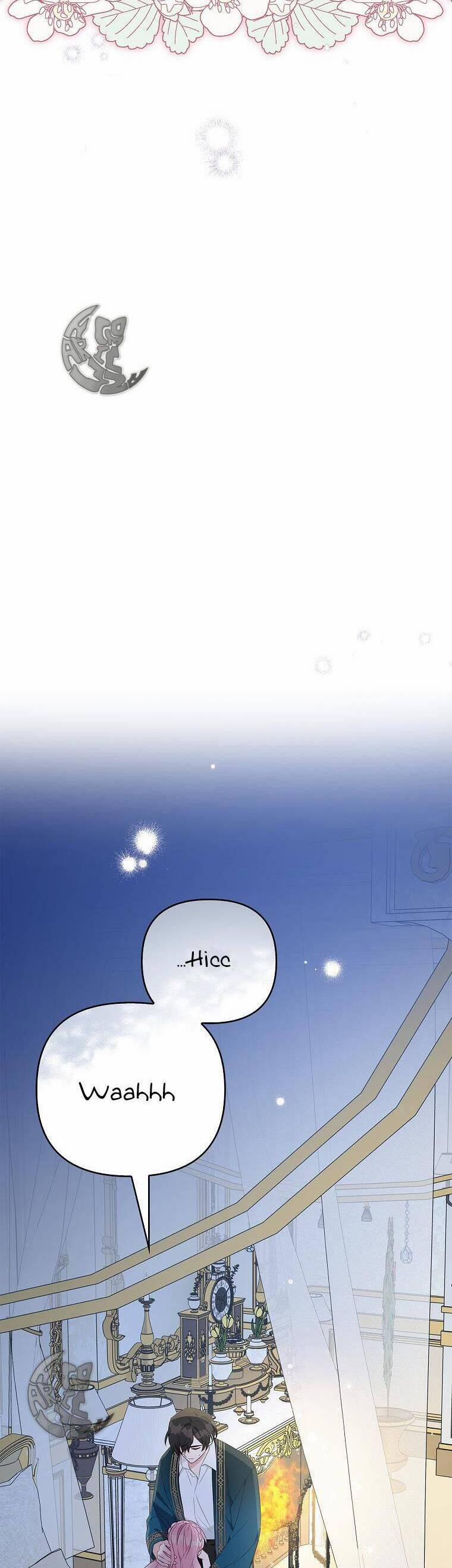 Cô Con Gái Út Của Công Tước Phản Diện 25 trang 7