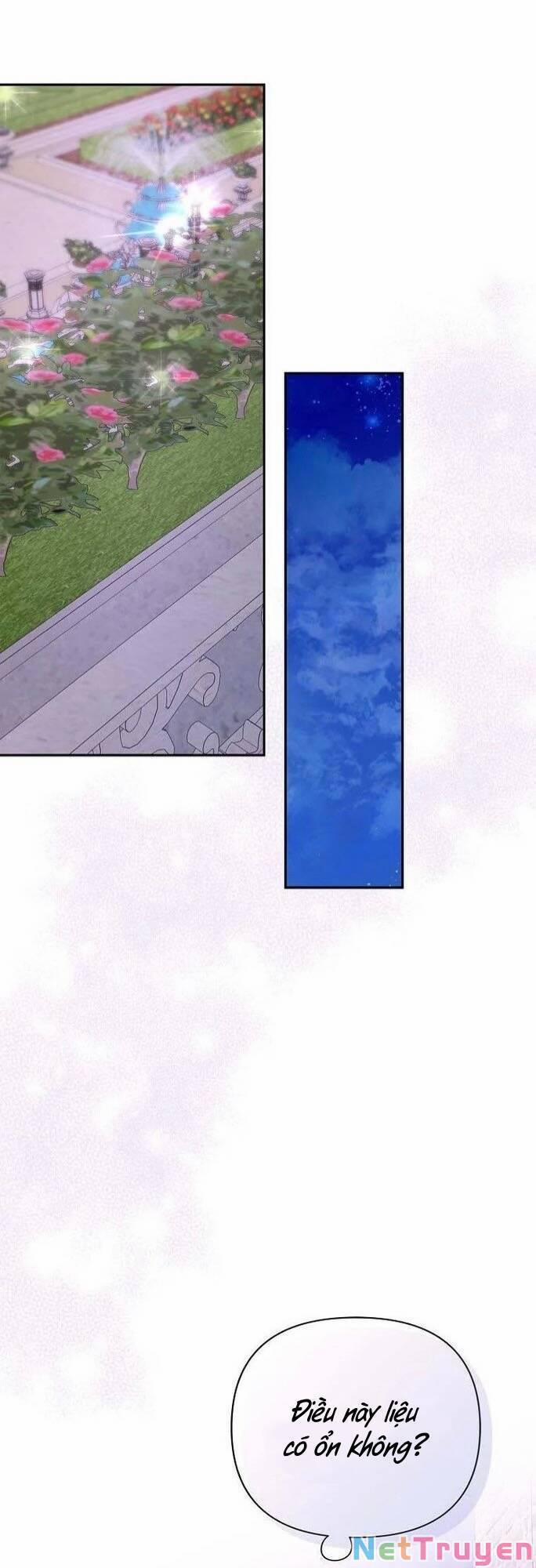 Cô Con Gái Út Của Công Tước Phản Diện 28 trang 0