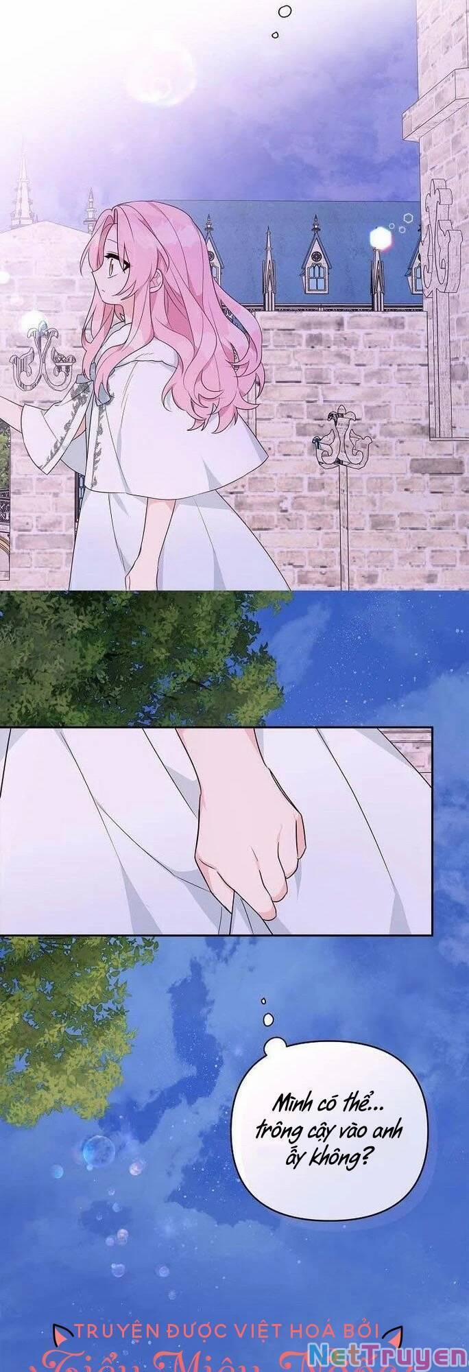 Cô Con Gái Út Của Công Tước Phản Diện 28 trang 1