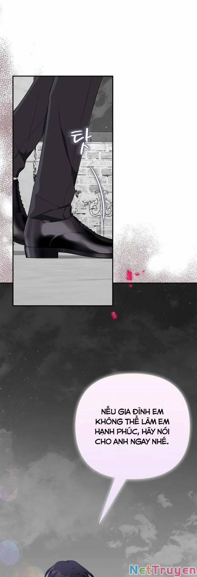 Cô Con Gái Út Của Công Tước Phản Diện 28 trang 10