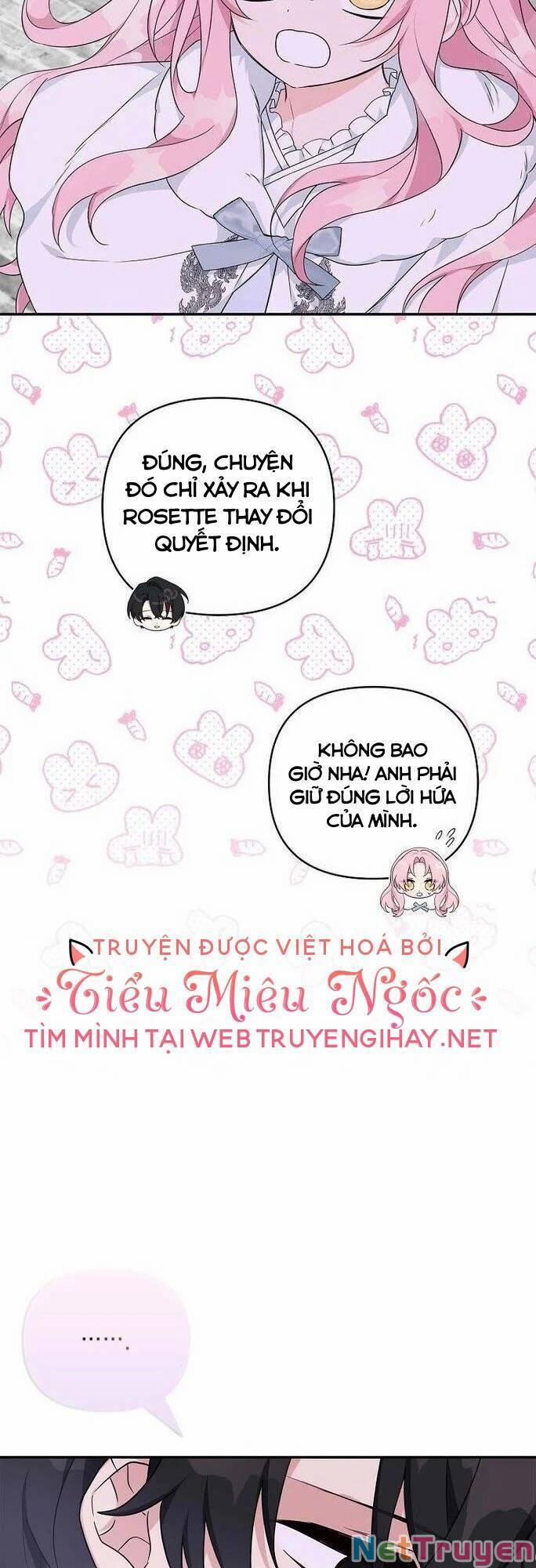 Cô Con Gái Út Của Công Tước Phản Diện 28 trang 13