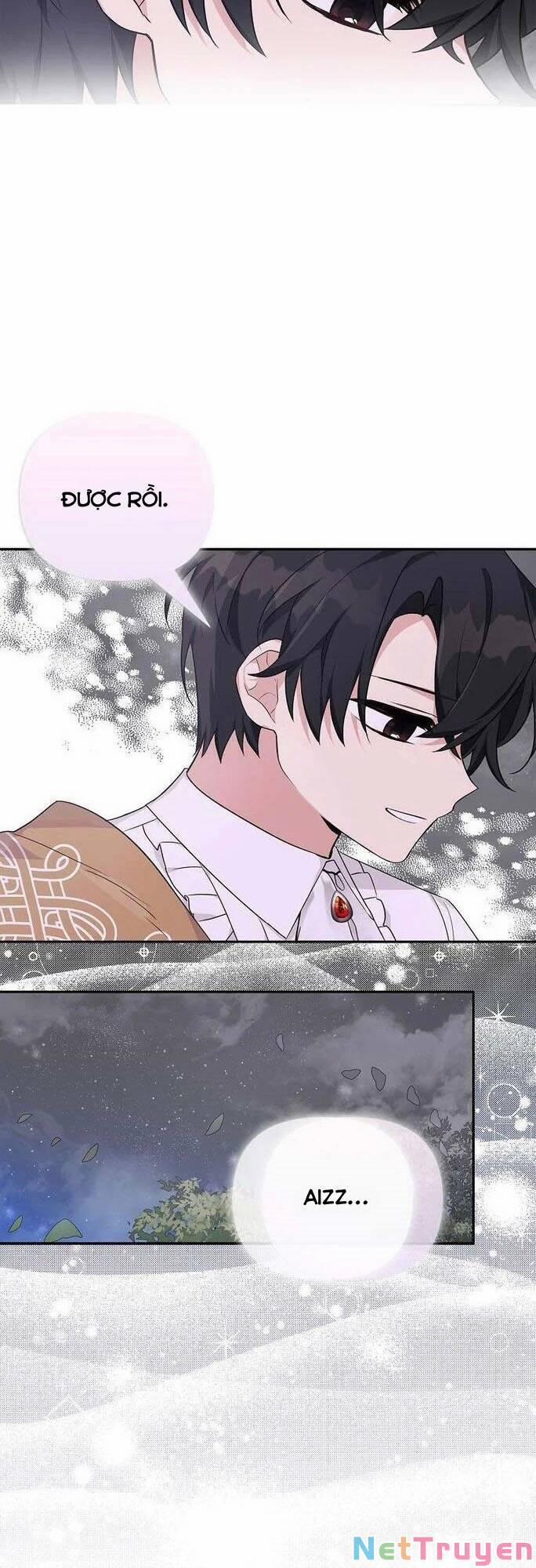 Cô Con Gái Út Của Công Tước Phản Diện 28 trang 14