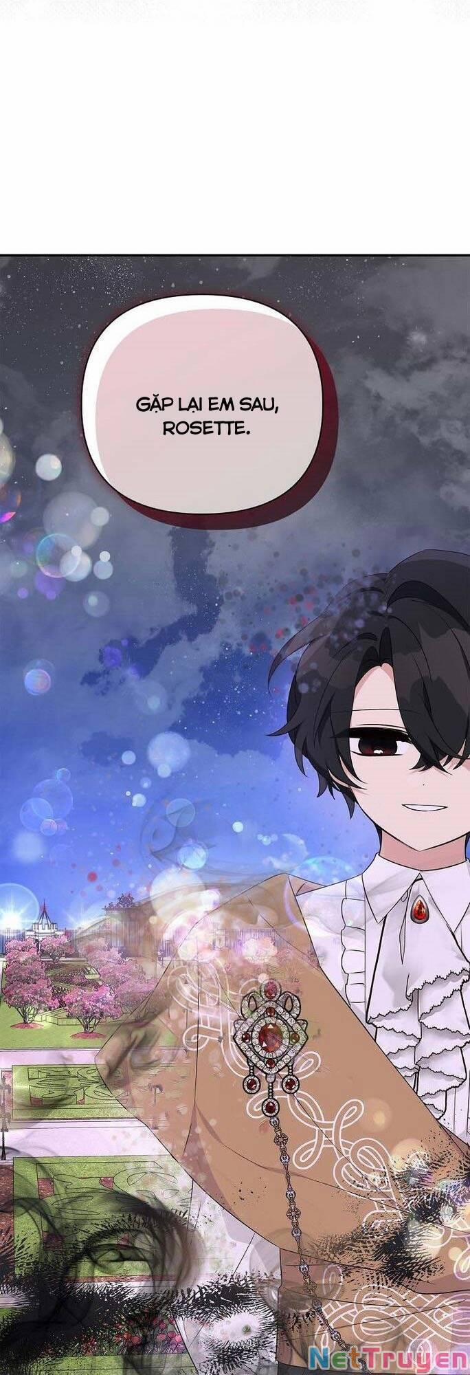 Cô Con Gái Út Của Công Tước Phản Diện 28 trang 15