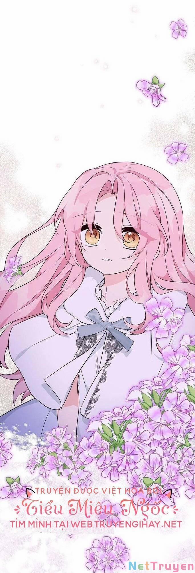 Cô Con Gái Út Của Công Tước Phản Diện 28 trang 17