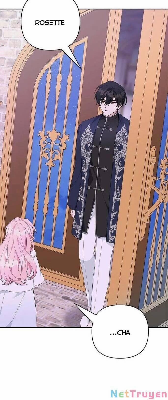 Cô Con Gái Út Của Công Tước Phản Diện 28 trang 19