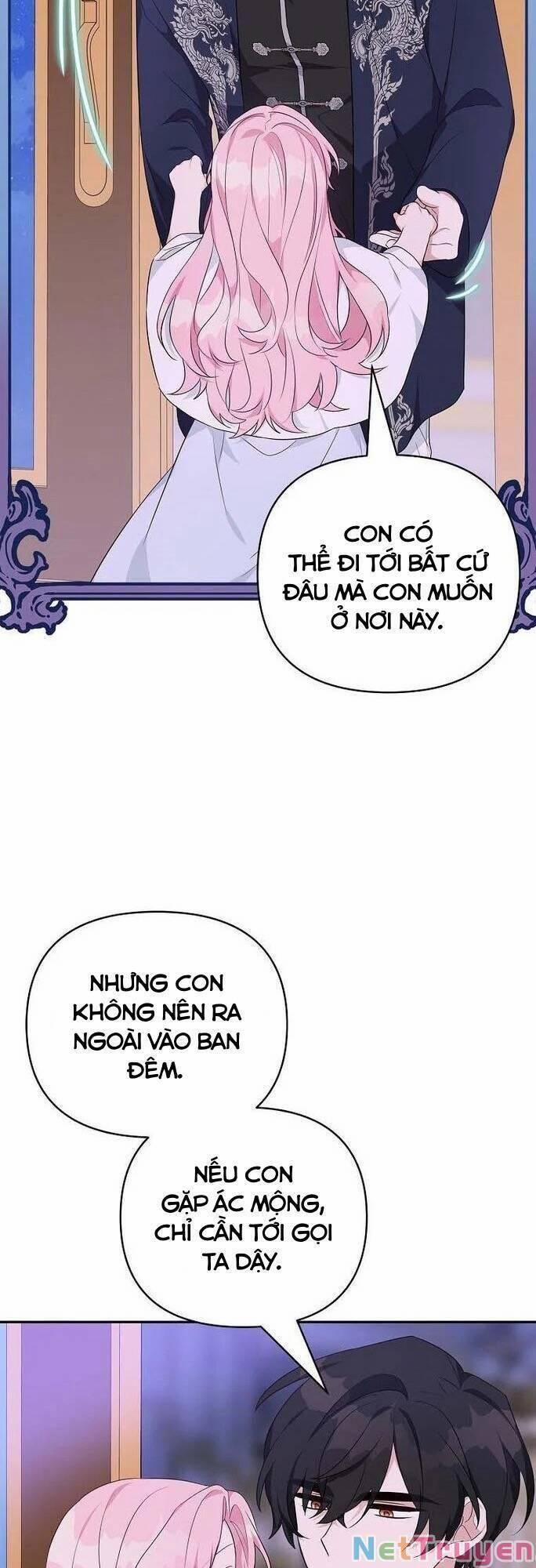 Cô Con Gái Út Của Công Tước Phản Diện 28 trang 22