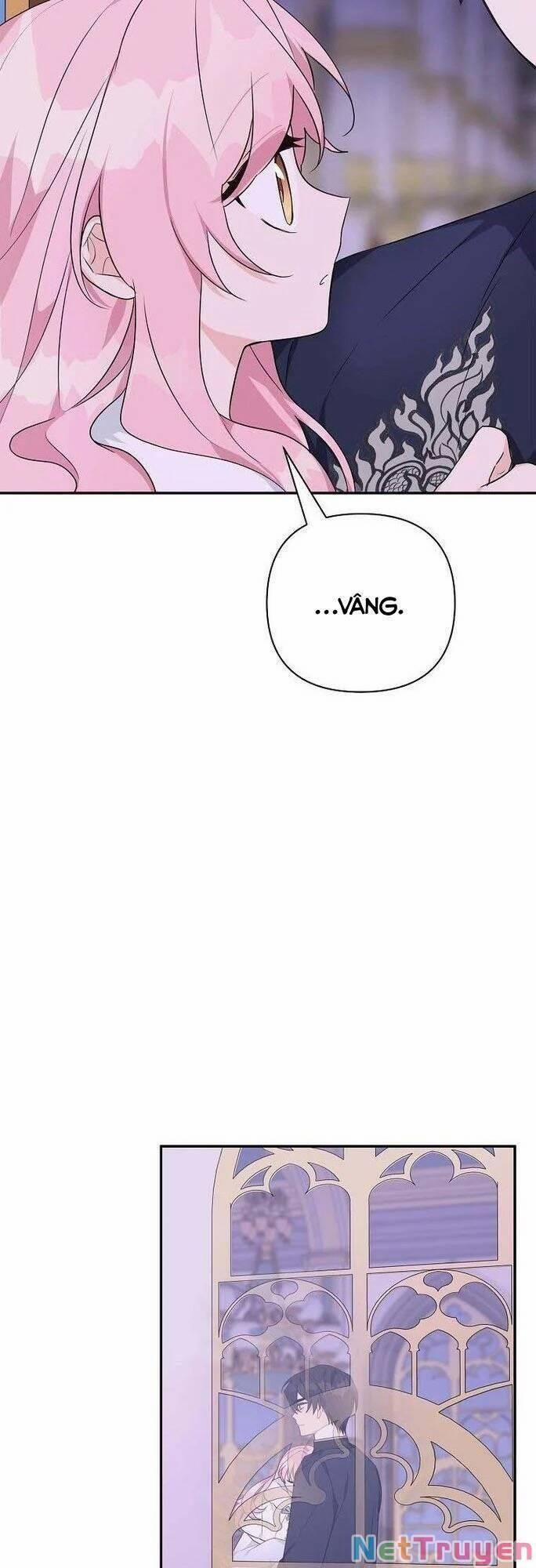 Cô Con Gái Út Của Công Tước Phản Diện 28 trang 24