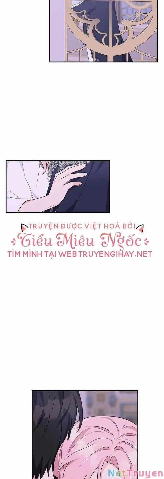 Cô Con Gái Út Của Công Tước Phản Diện 28 trang 25