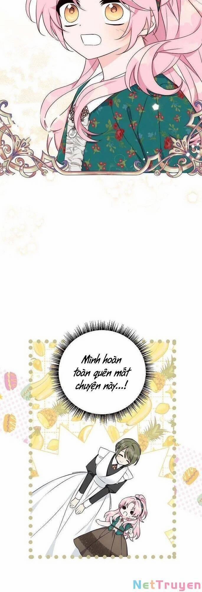 Cô Con Gái Út Của Công Tước Phản Diện 28 trang 36