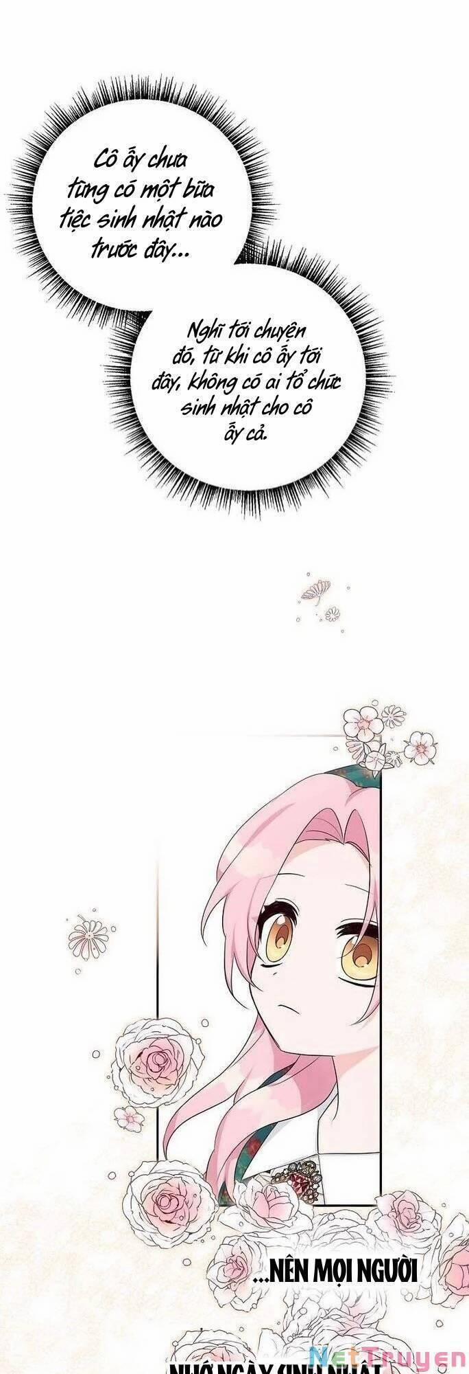 Cô Con Gái Út Của Công Tước Phản Diện 28 trang 37